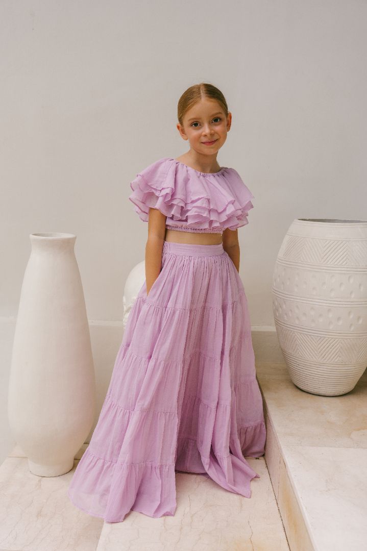 VALE KIDS SET