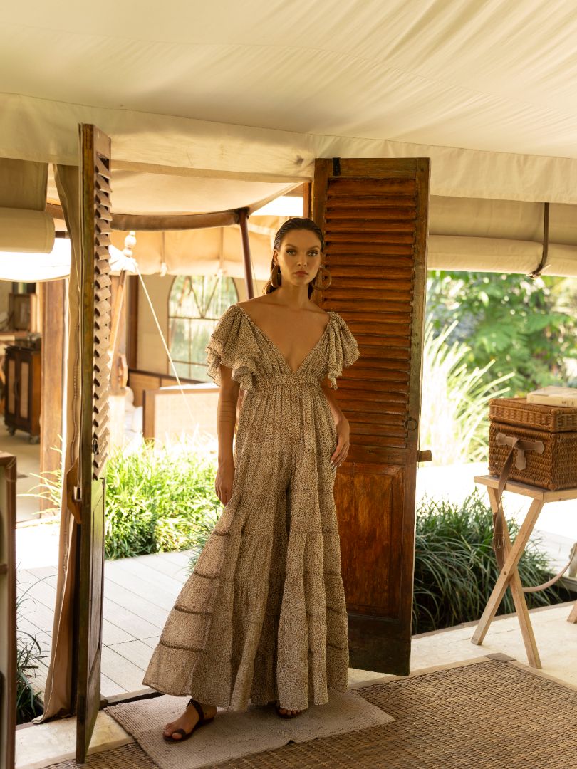 VALE JUMPSUIT