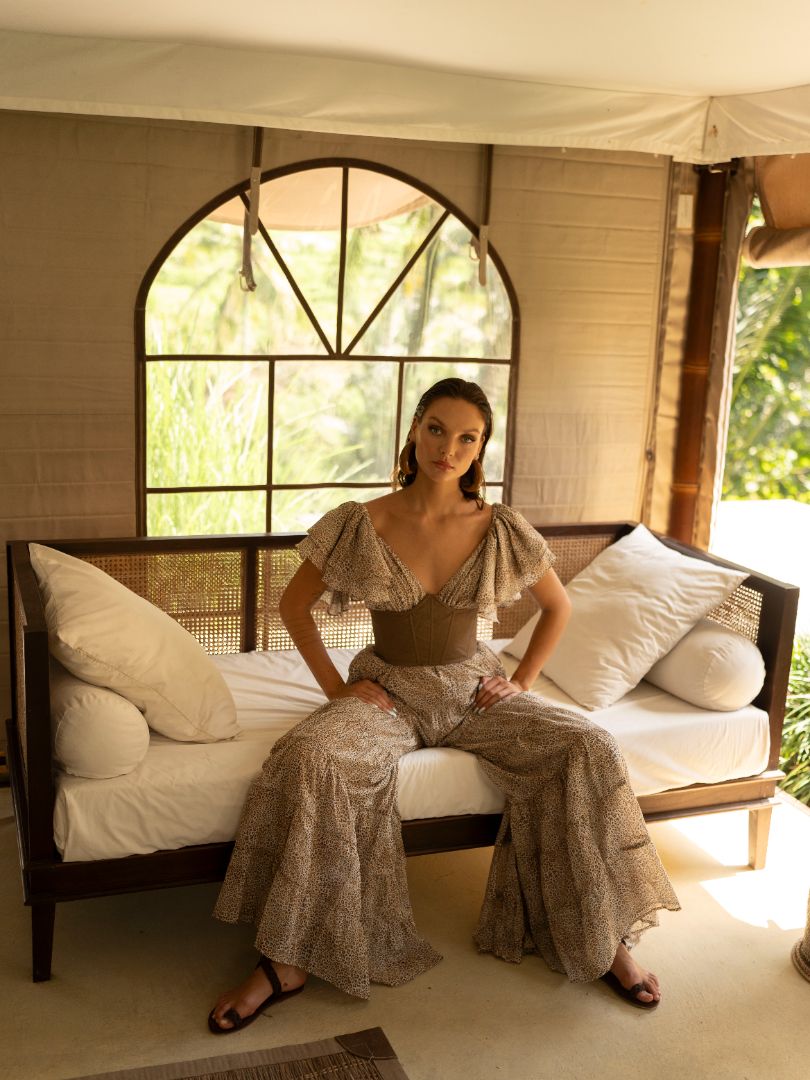 VALE JUMPSUIT