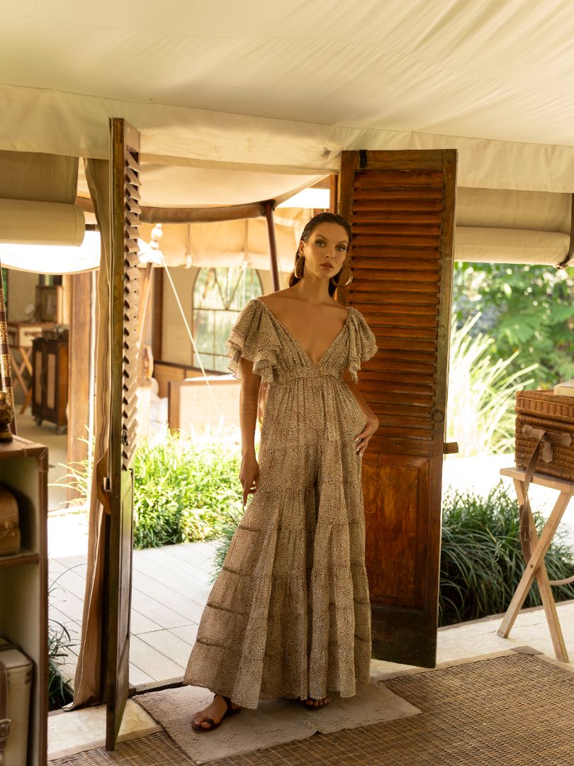VALE JUMPSUIT