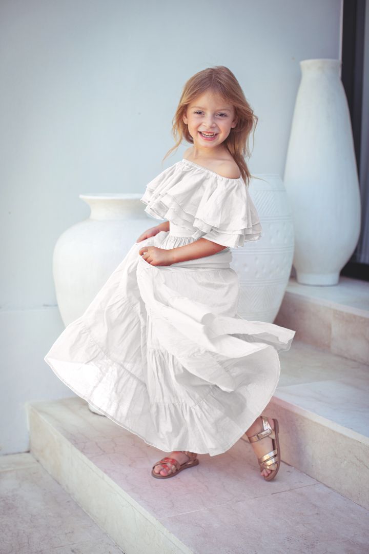VALE KIDS SET