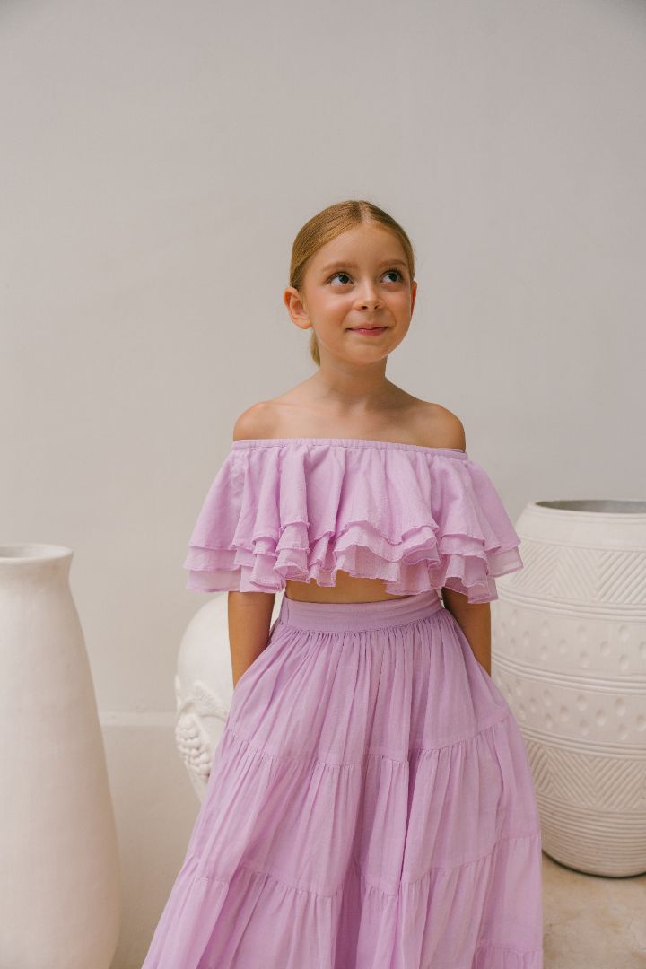 VALE KIDS SET