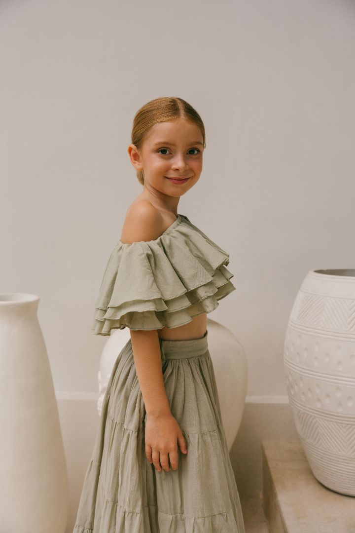 VALE KIDS SET