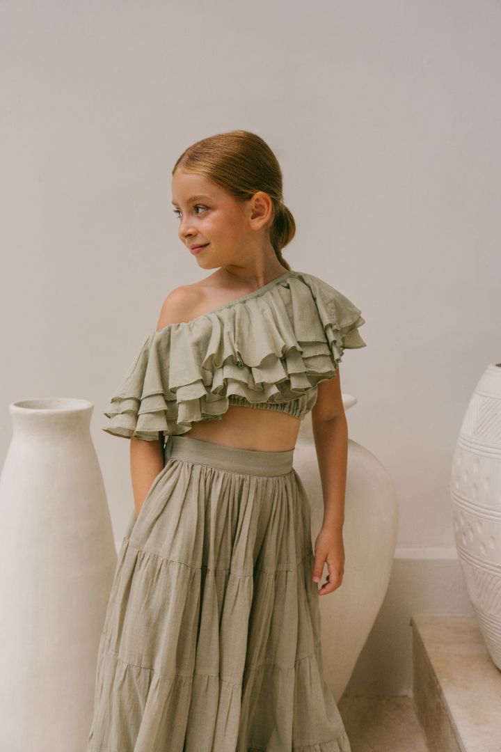 VALE KIDS SET
