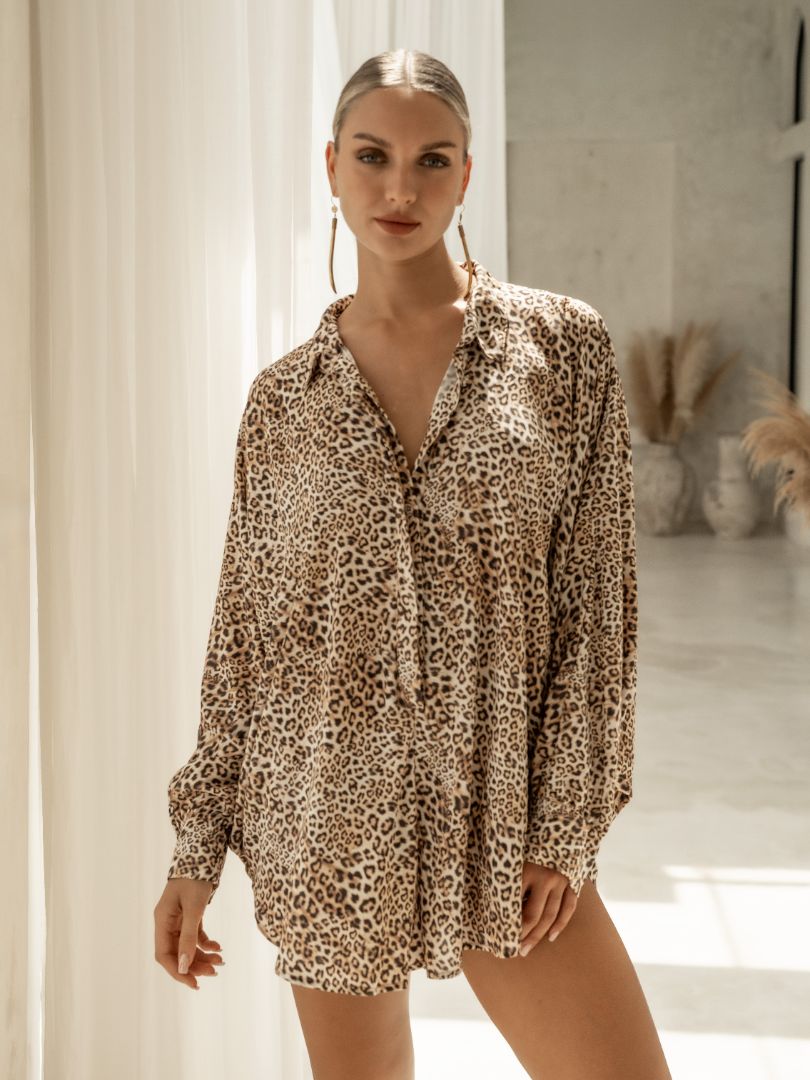 ZOELLE ROMPER