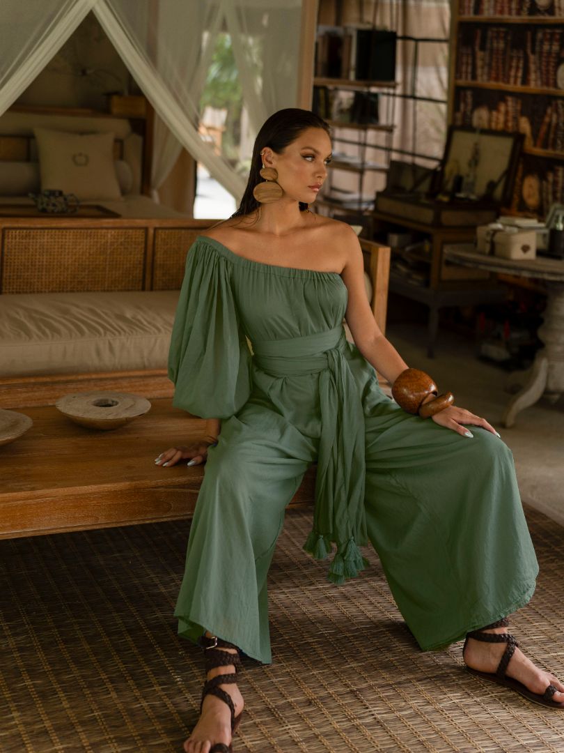 INES JUMPSUIT