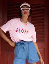 Diosa Tee Shirt - Erika Peña