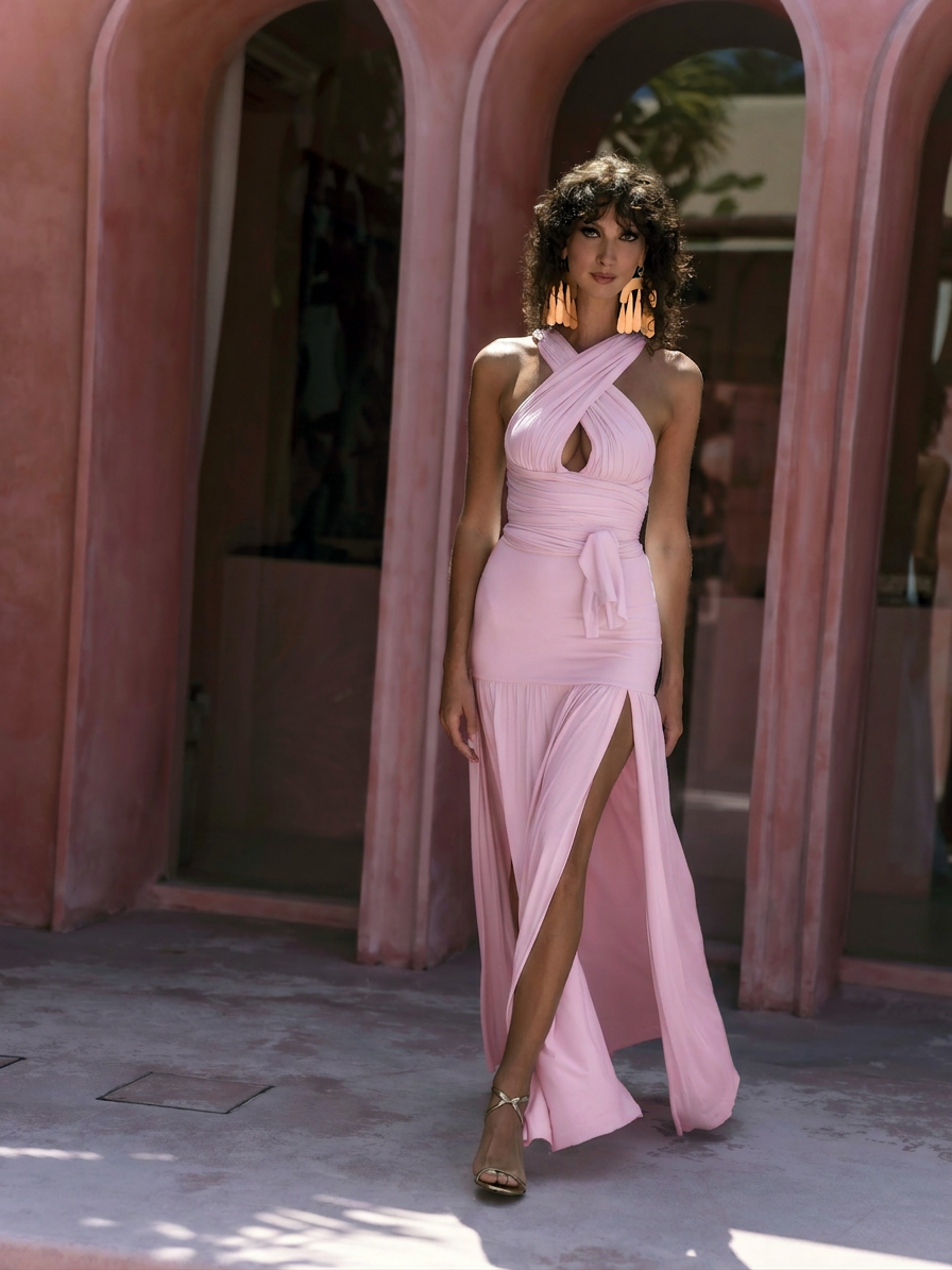 Marilyn Maxi Dress