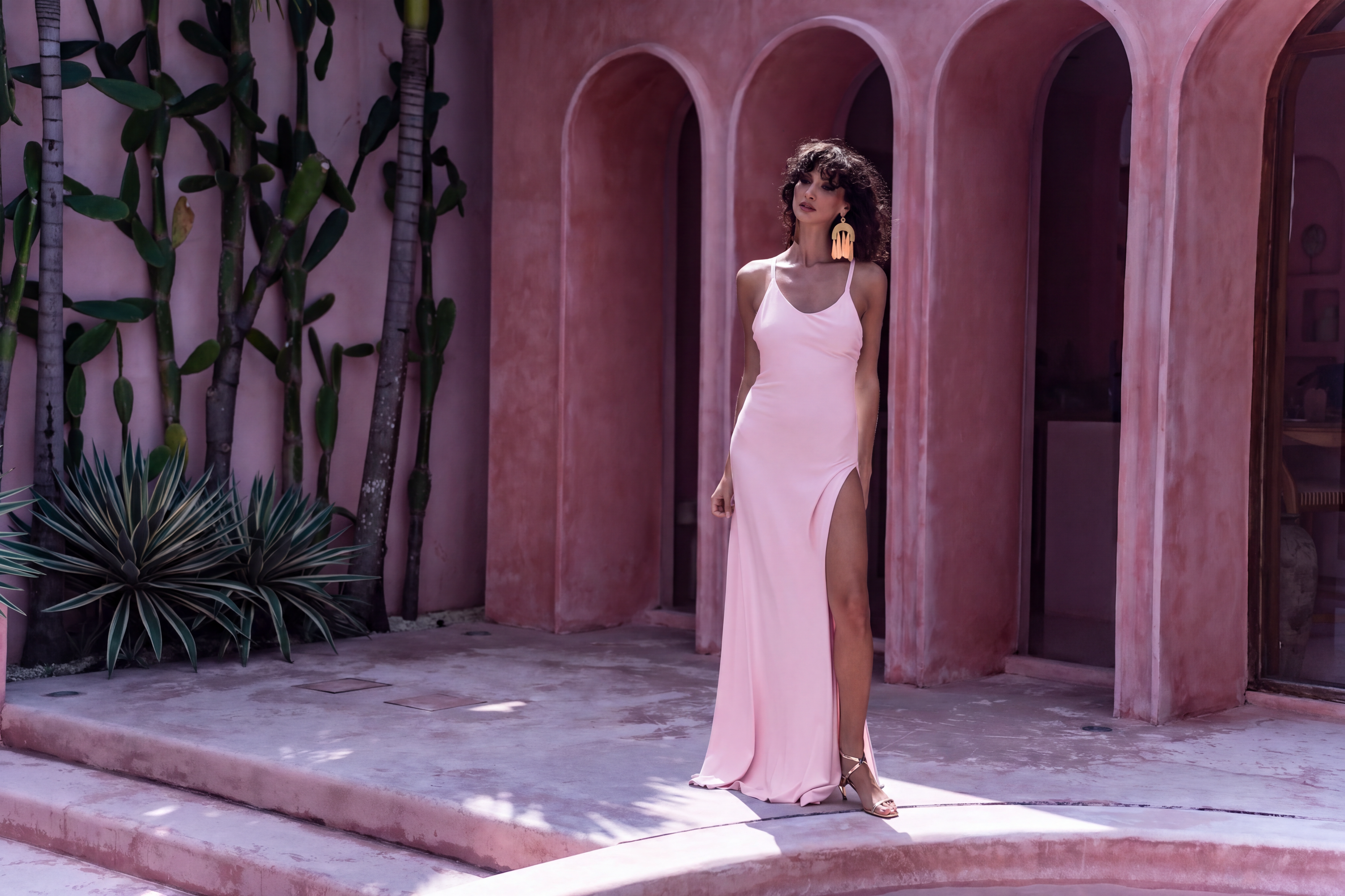 Sienna Dress