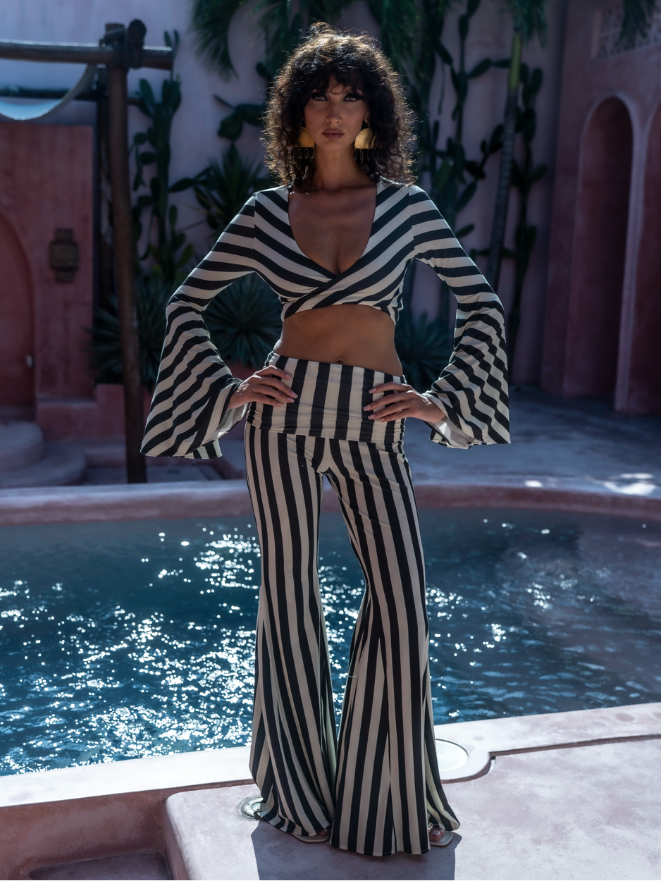 Bell Pants