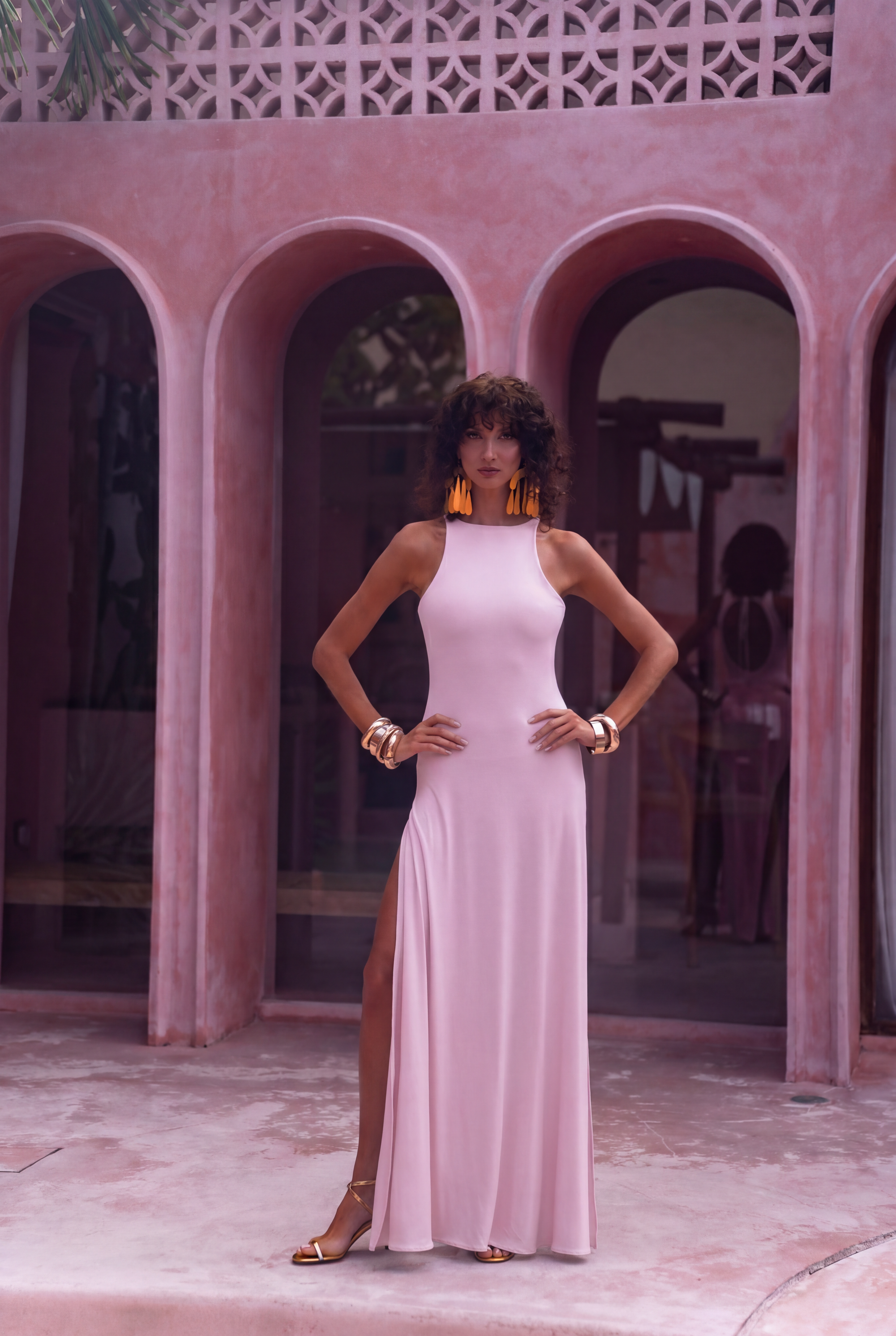 Valentine Dress
