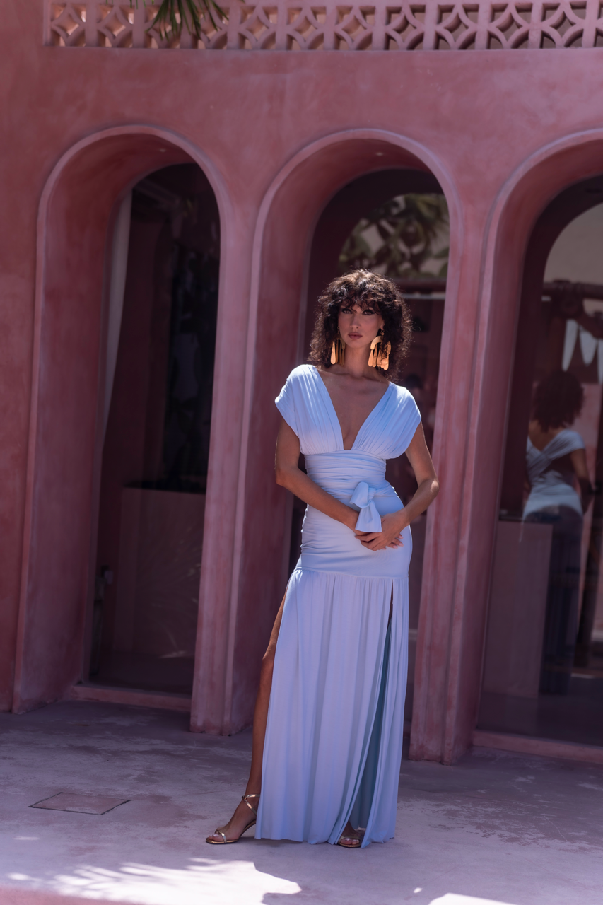 Marilyn Maxi Dress
