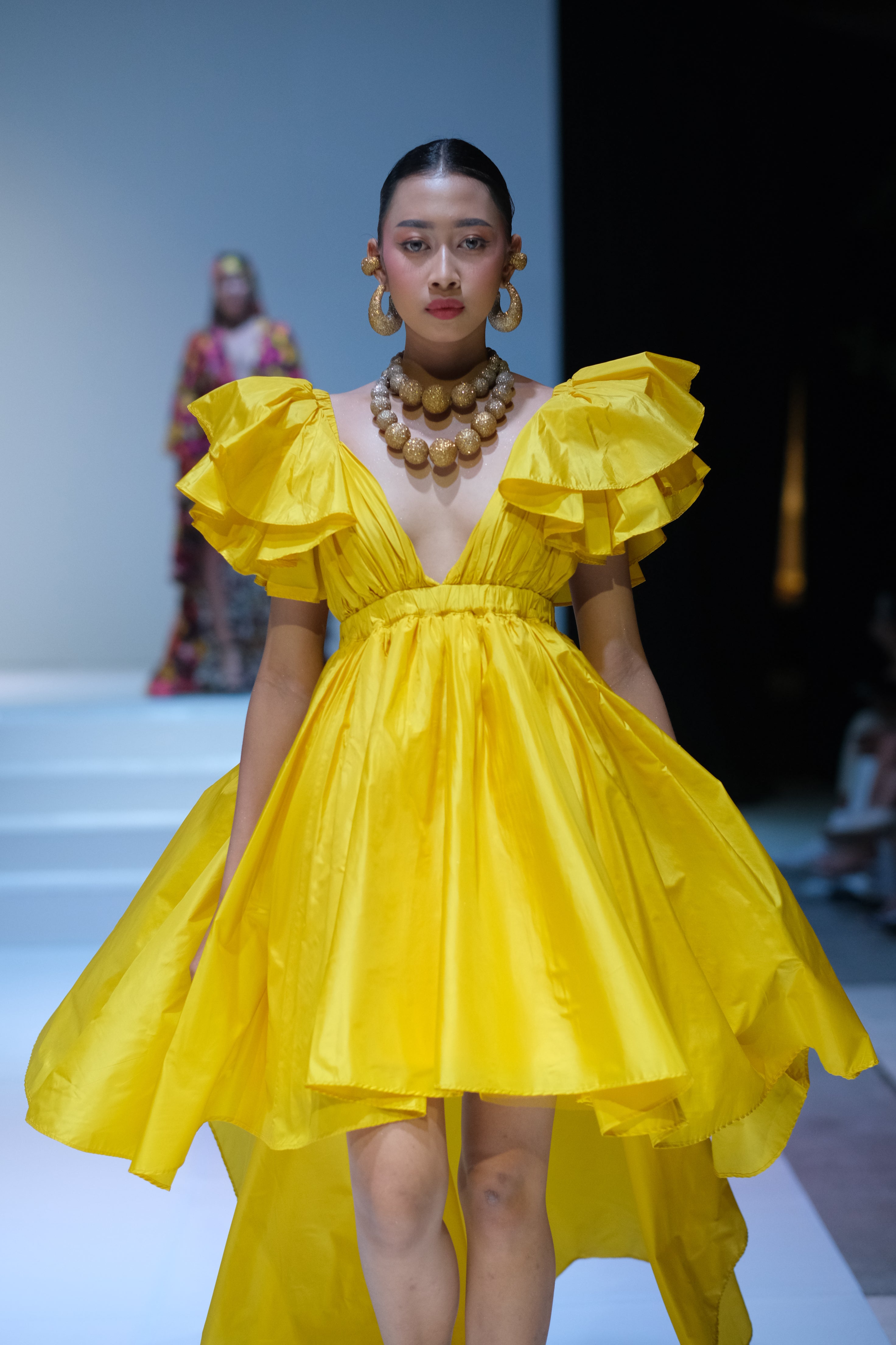 ELAIA DRESS