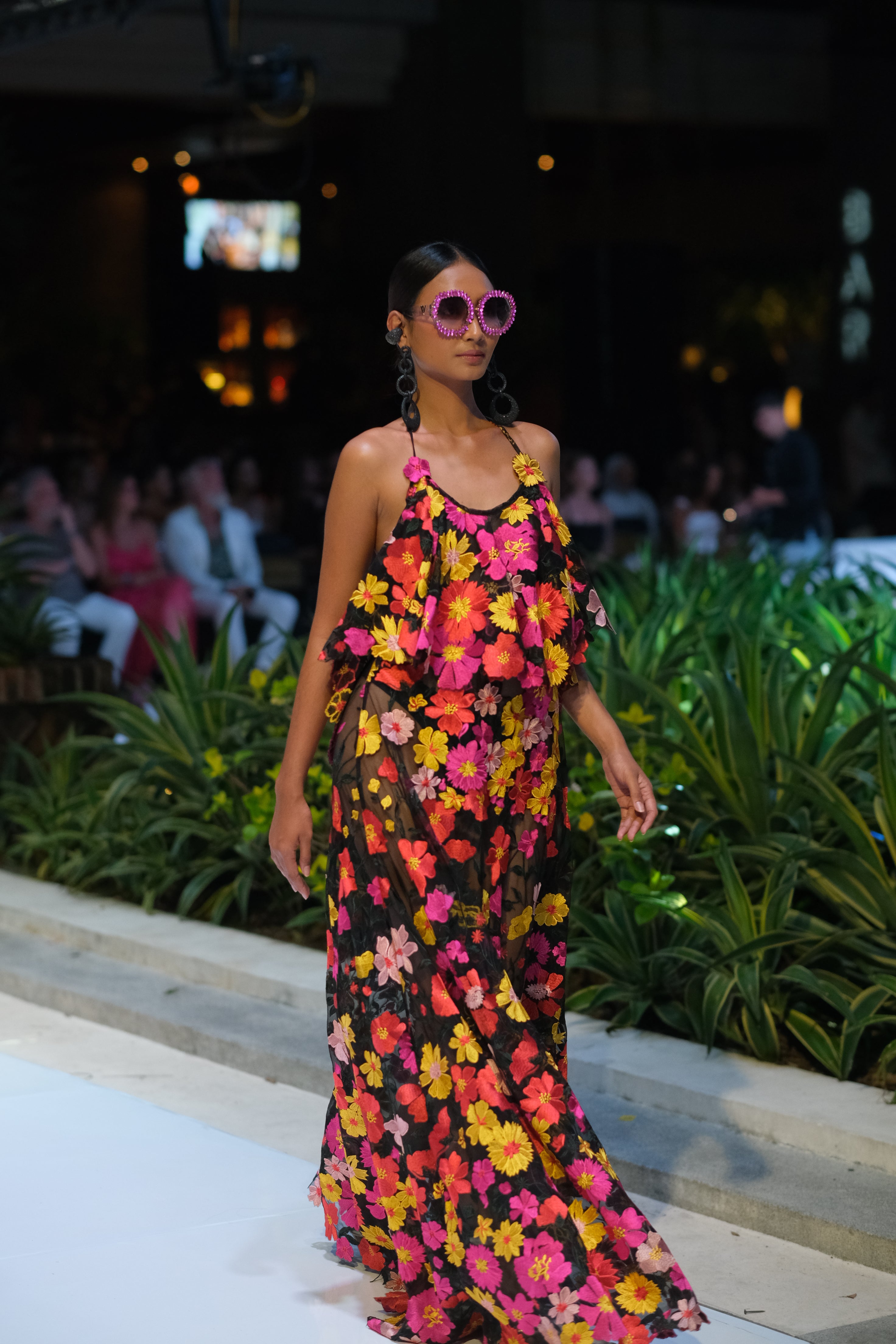 JULIETTE MAXI DRESS