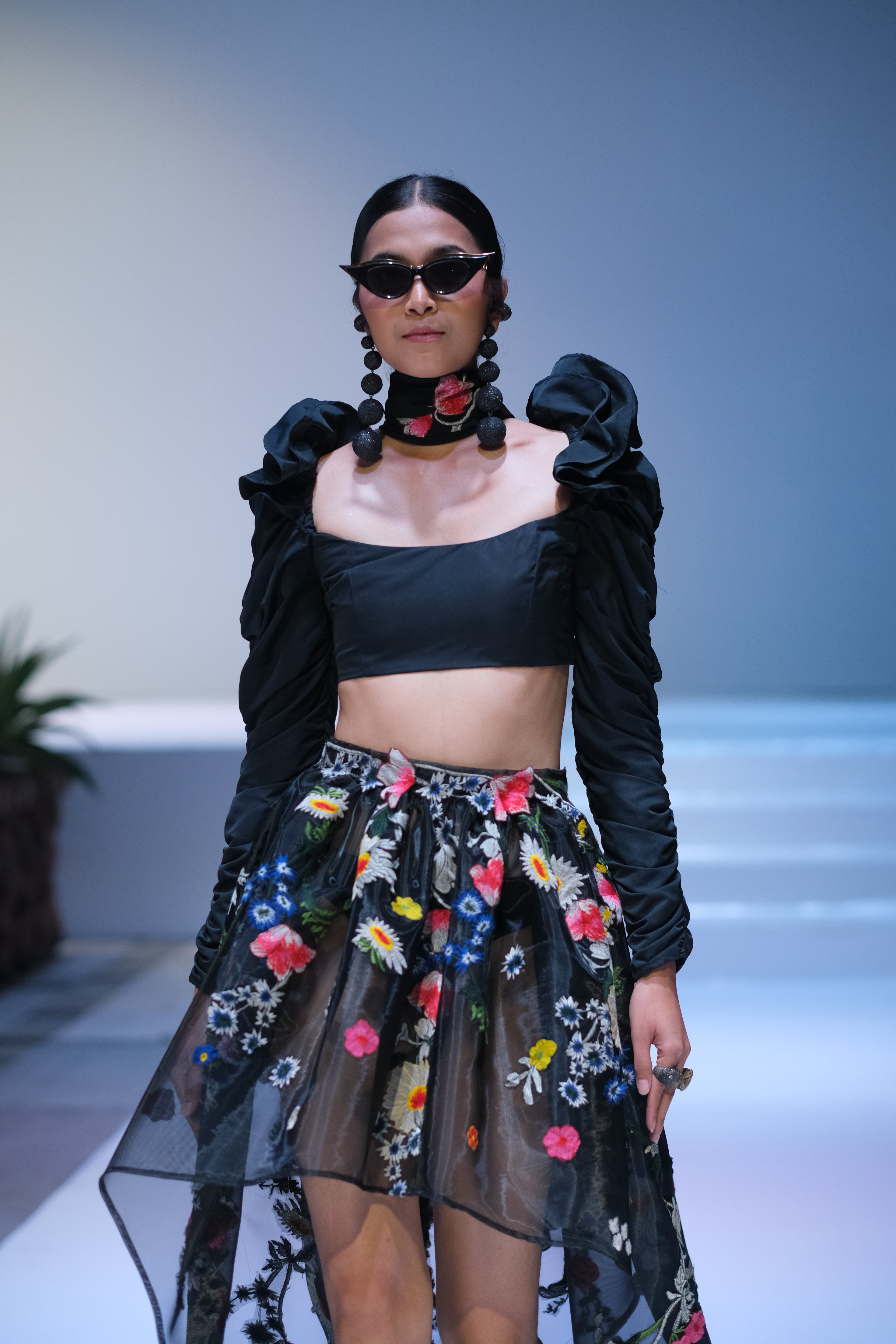 CASSANDRA SKIRT
