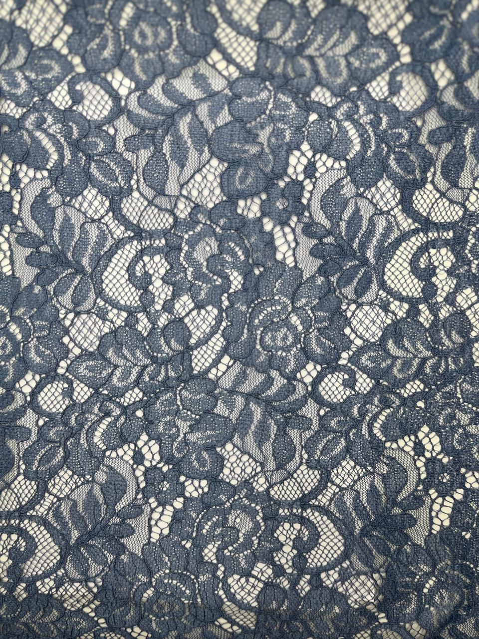 ALADDIN LACE PANTS