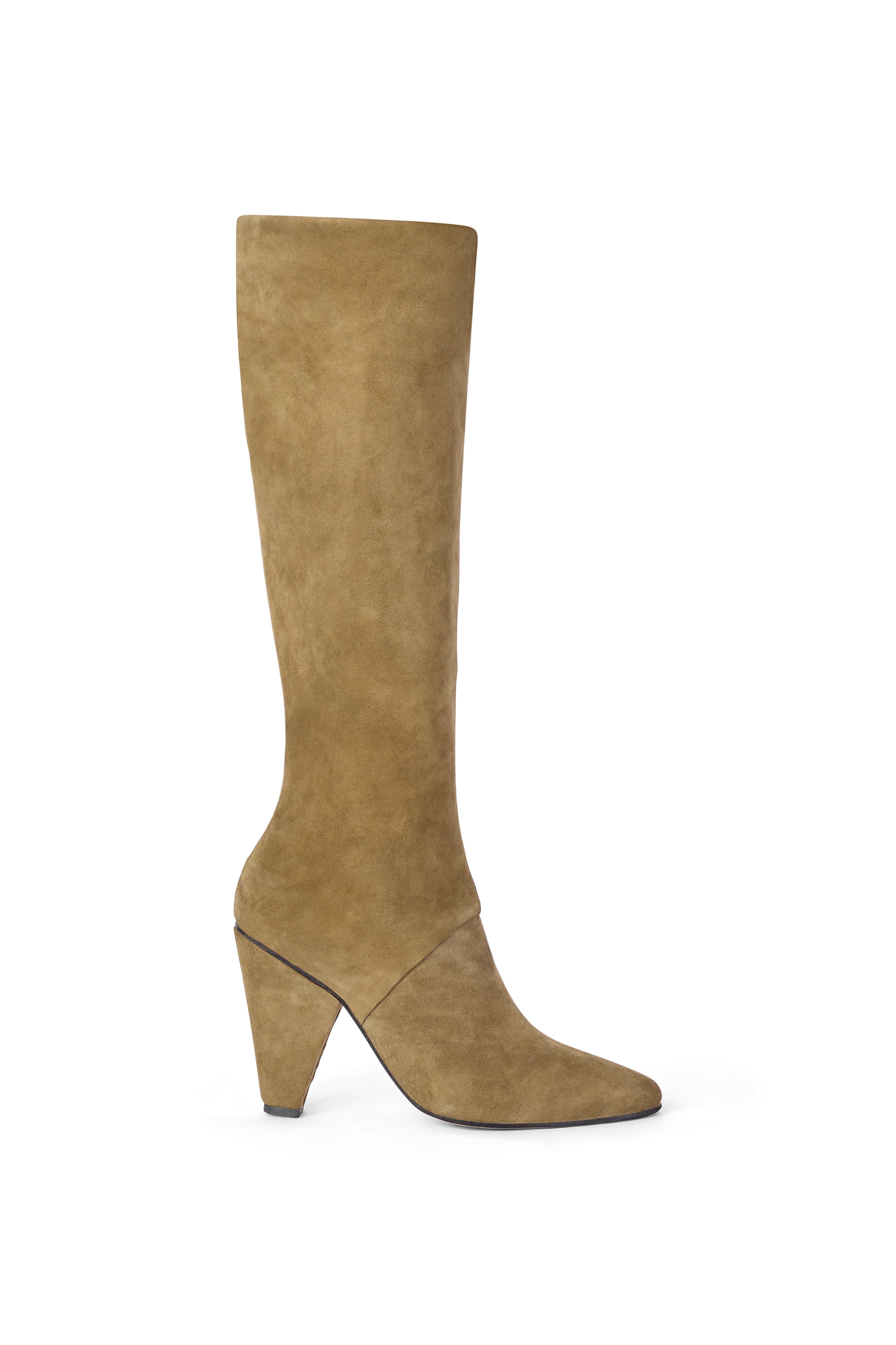 GAIA OVER THE KNEE BOOTS