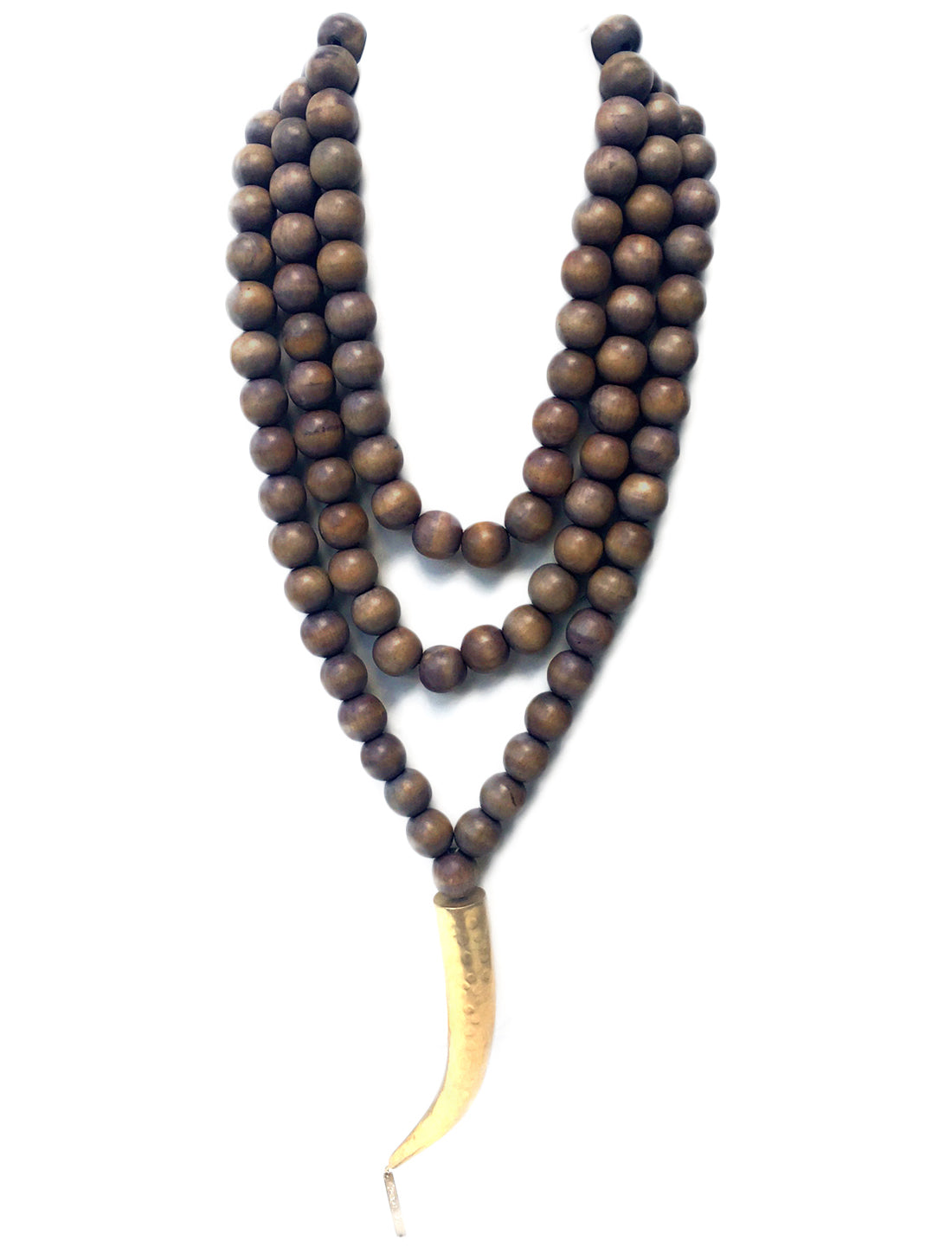 MAYA SIWA NECKLACE