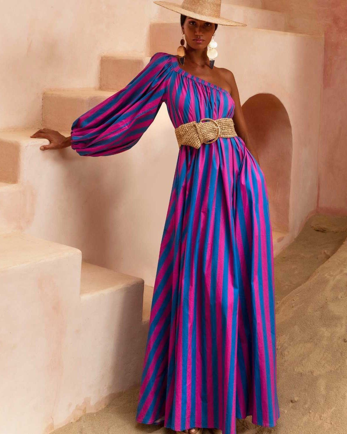 Erika Peña: Women's Resort Wear, Bohemian Dresses & Jewelry Erika Peña: Women's Resort Wear, Bohemian Dresses & Jewelry