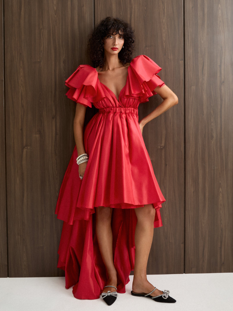 ELAIS DRESS