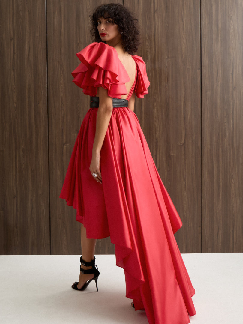 ELAIS DRESS