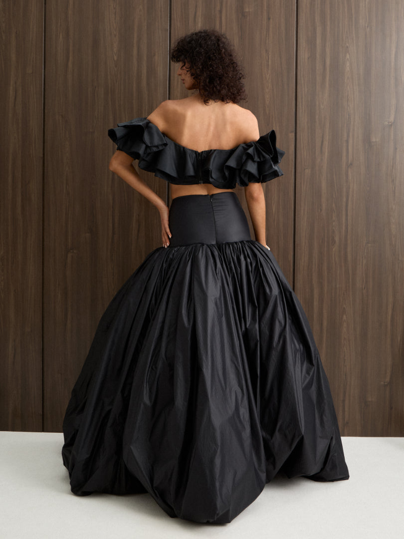 Emily Balloon Skirt