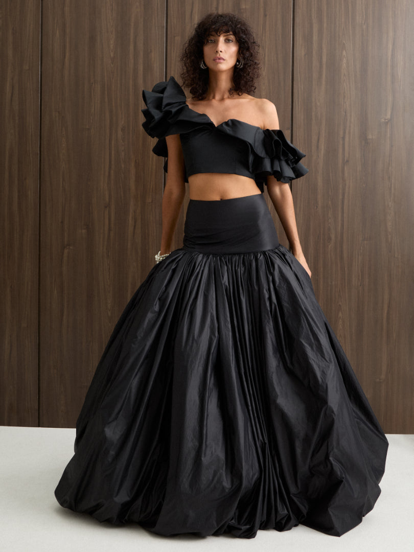 Emily Balloon Skirt