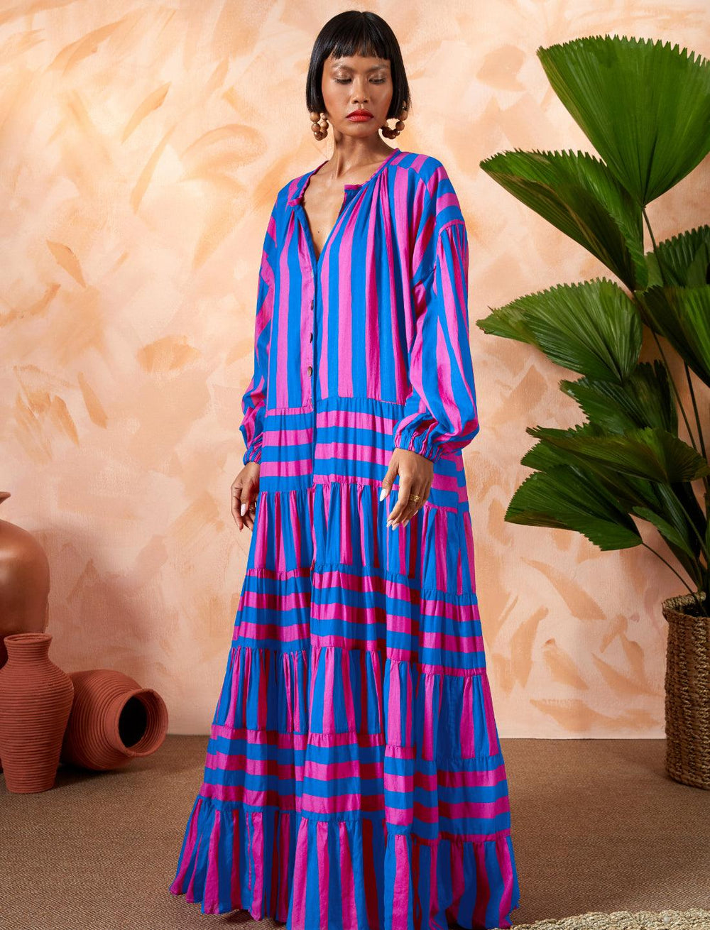 Erika Dress