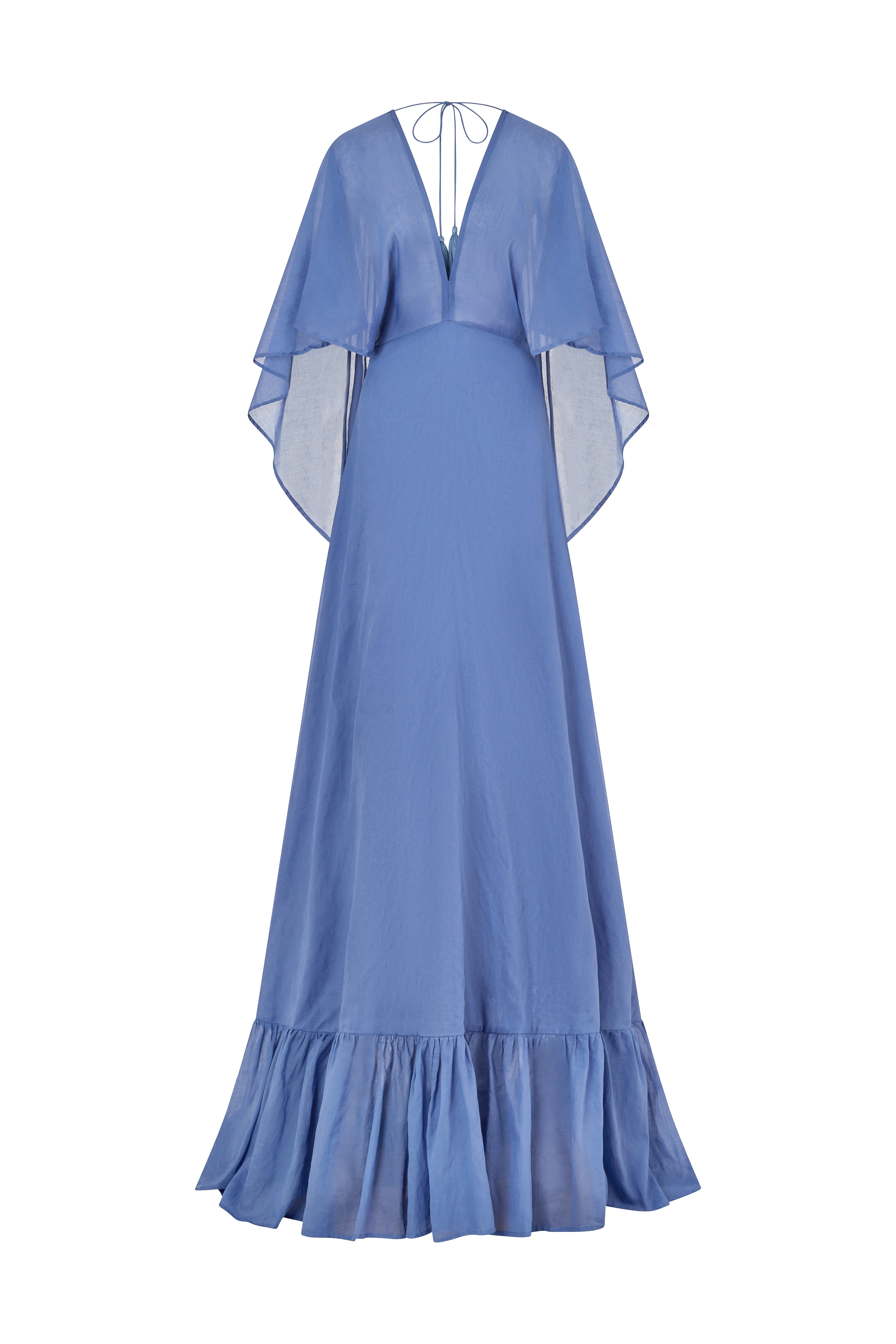 VALERIYA MAXI DRESS