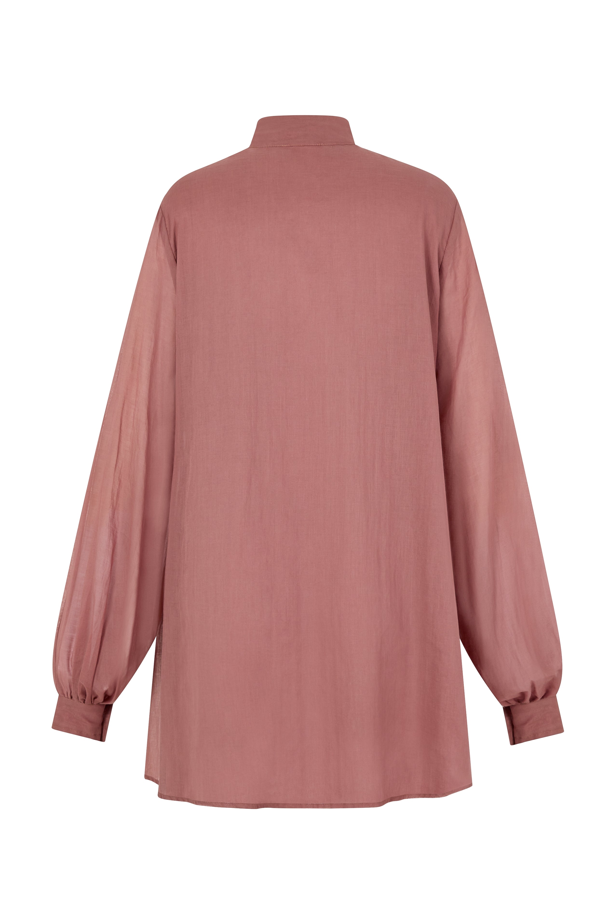 SERAFINA TUNIC BLOUSE
