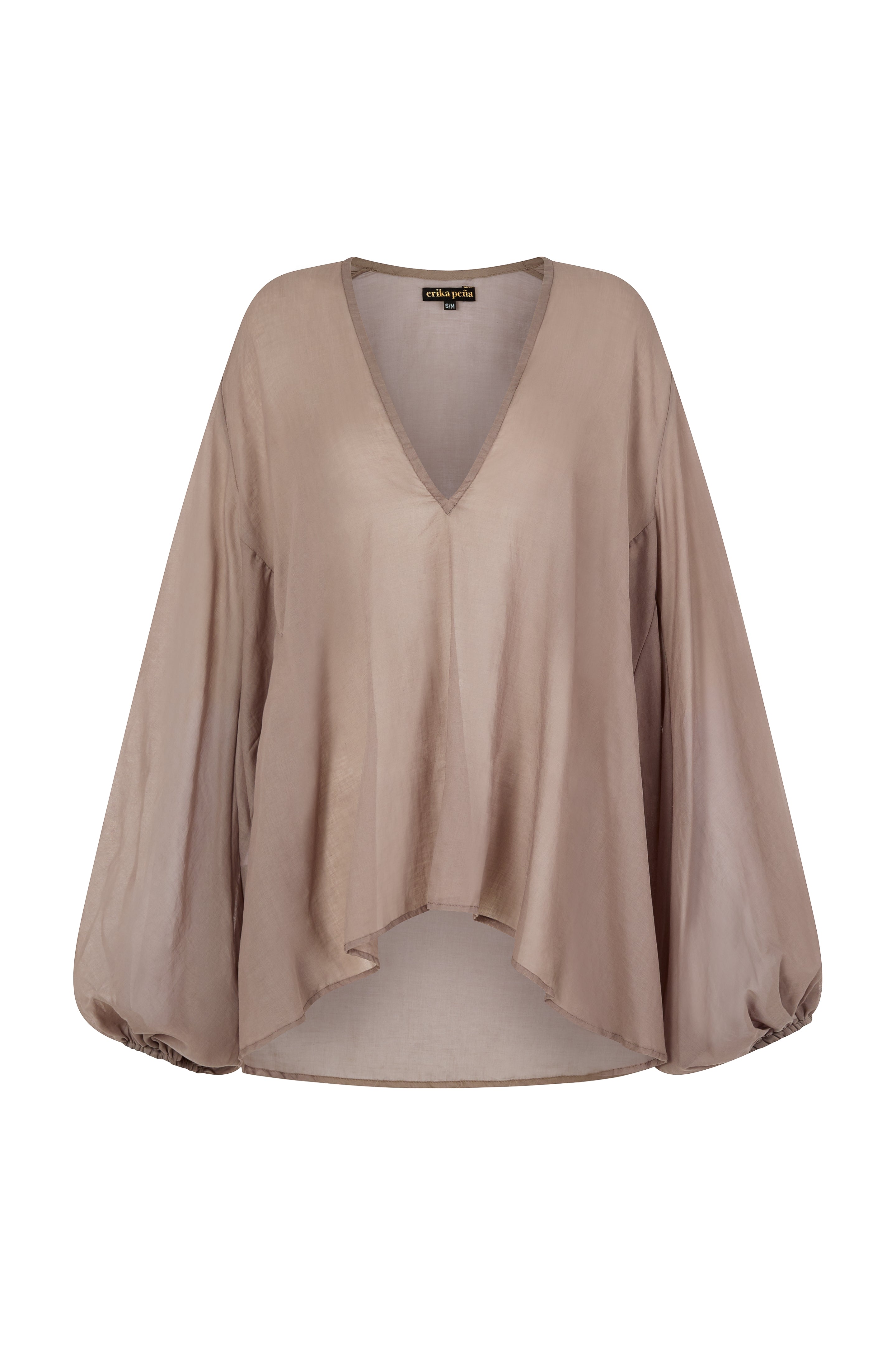 COLETTE BLOUSE
