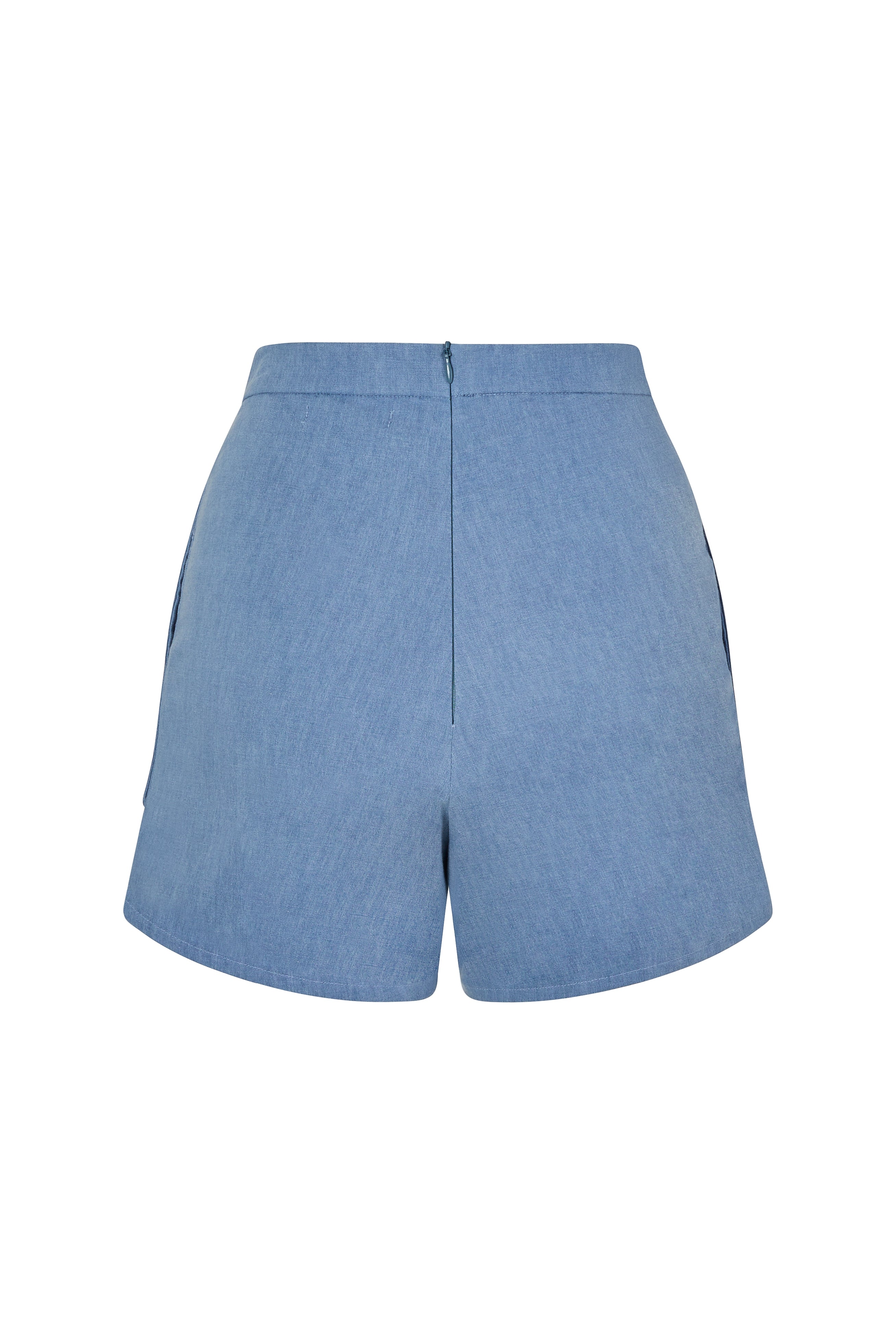 NICO DENIM SHORT