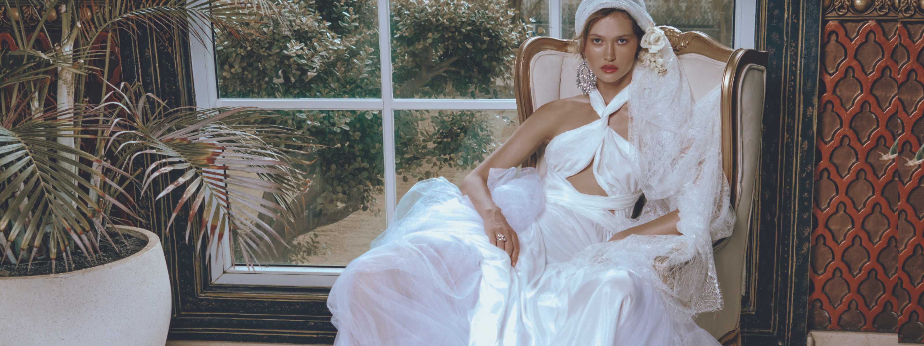 BRIDAL COLLECTION