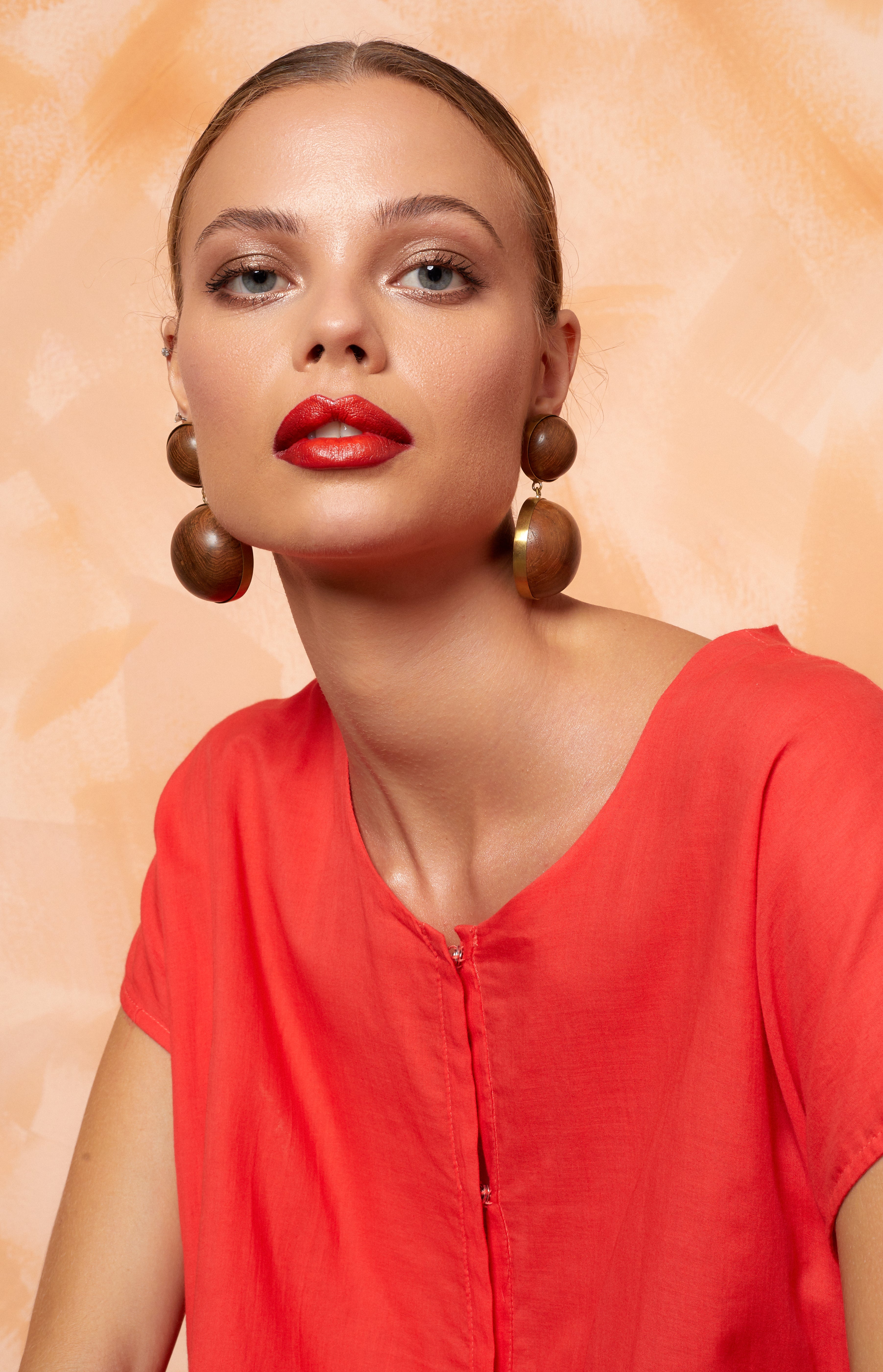 SANTI EARRING