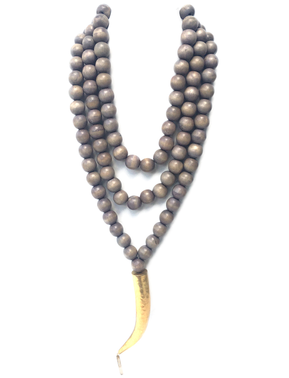 MAYA SIWA NECKLACE