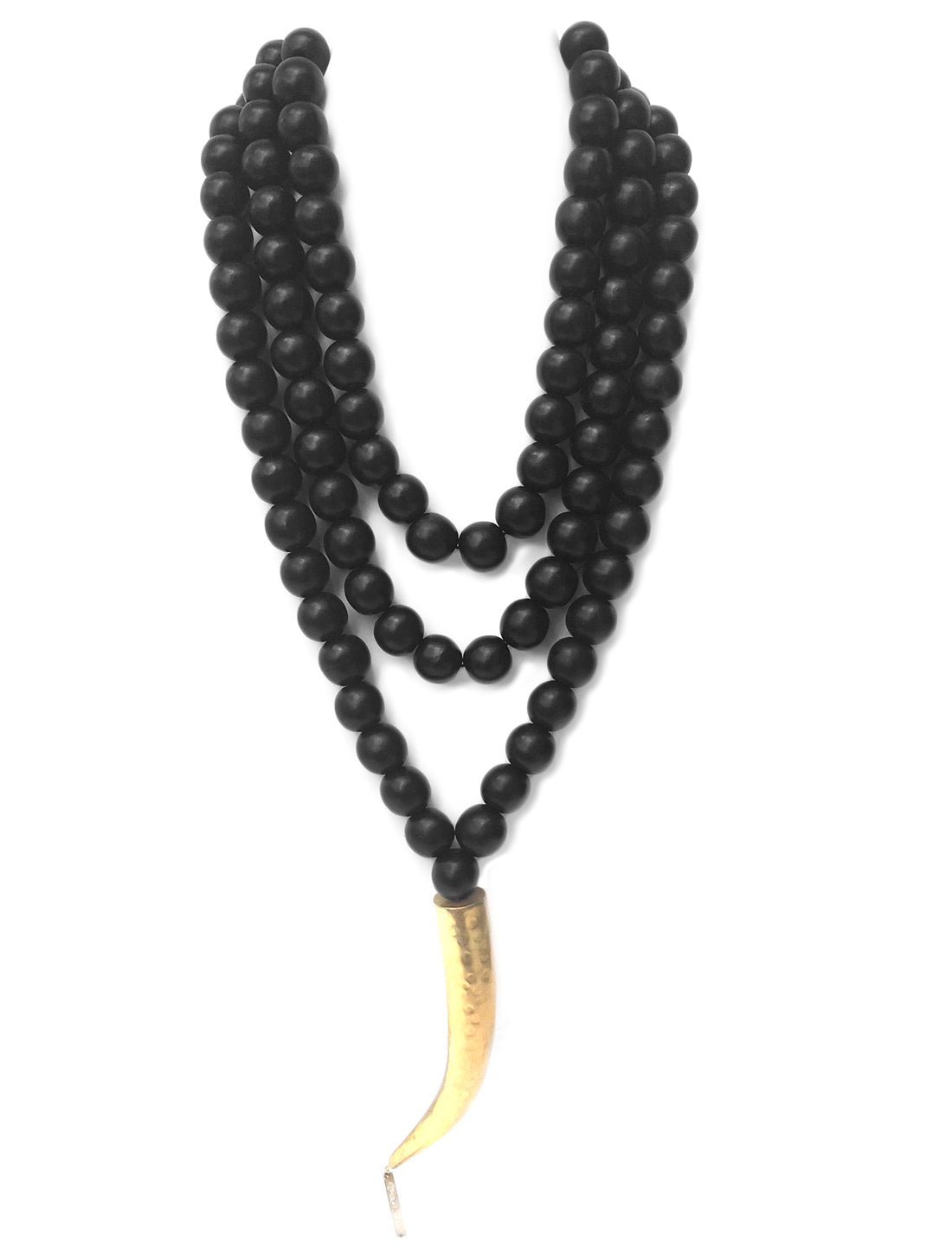 MAYA SIWA NECKLACE