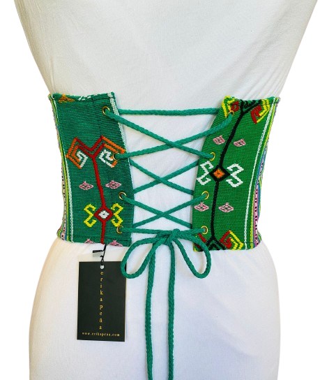 MARIA CORSET BELT