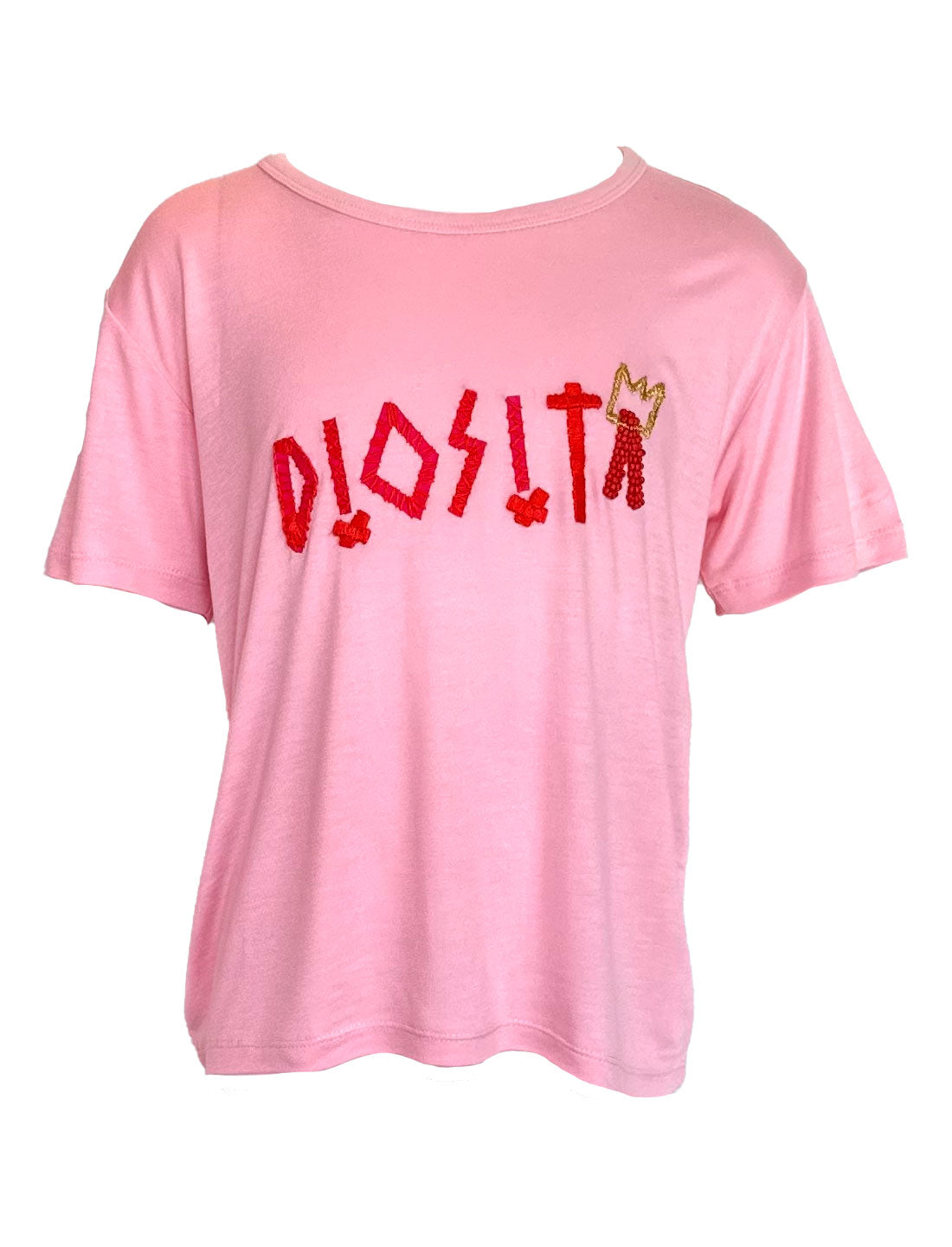 Diosita Kids Tee Shirt