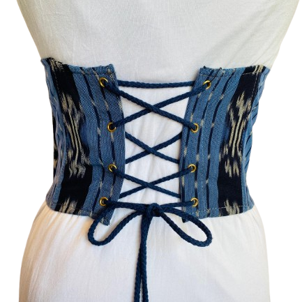 MARIA CORSET BELT