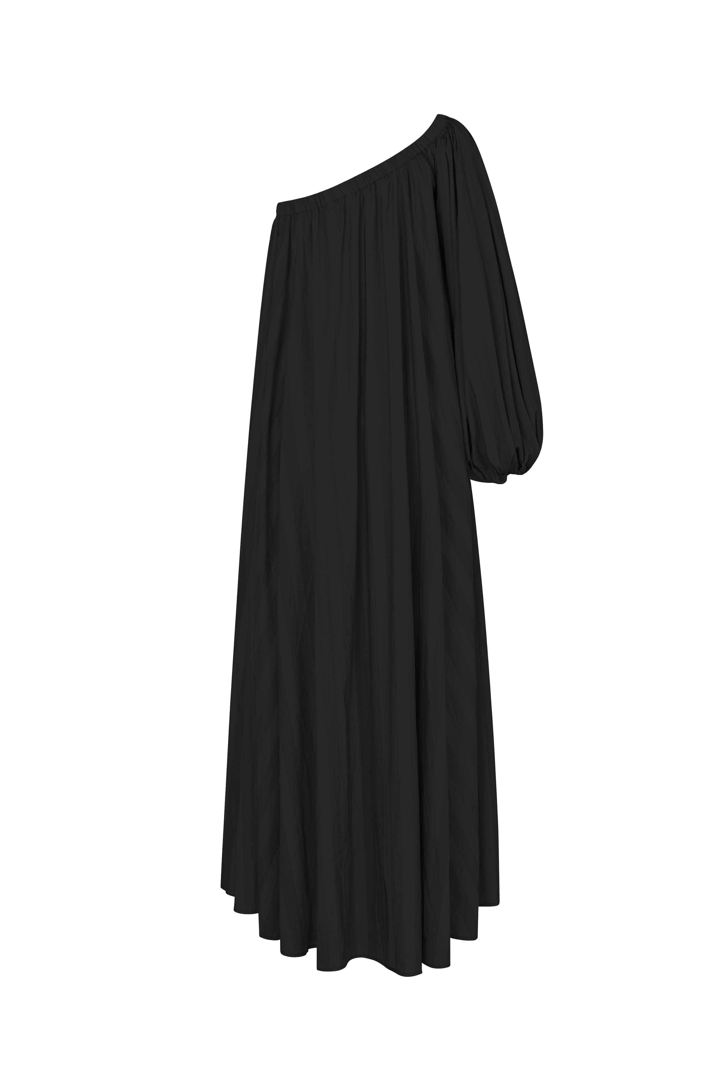 INIGO MAXI DRESS
