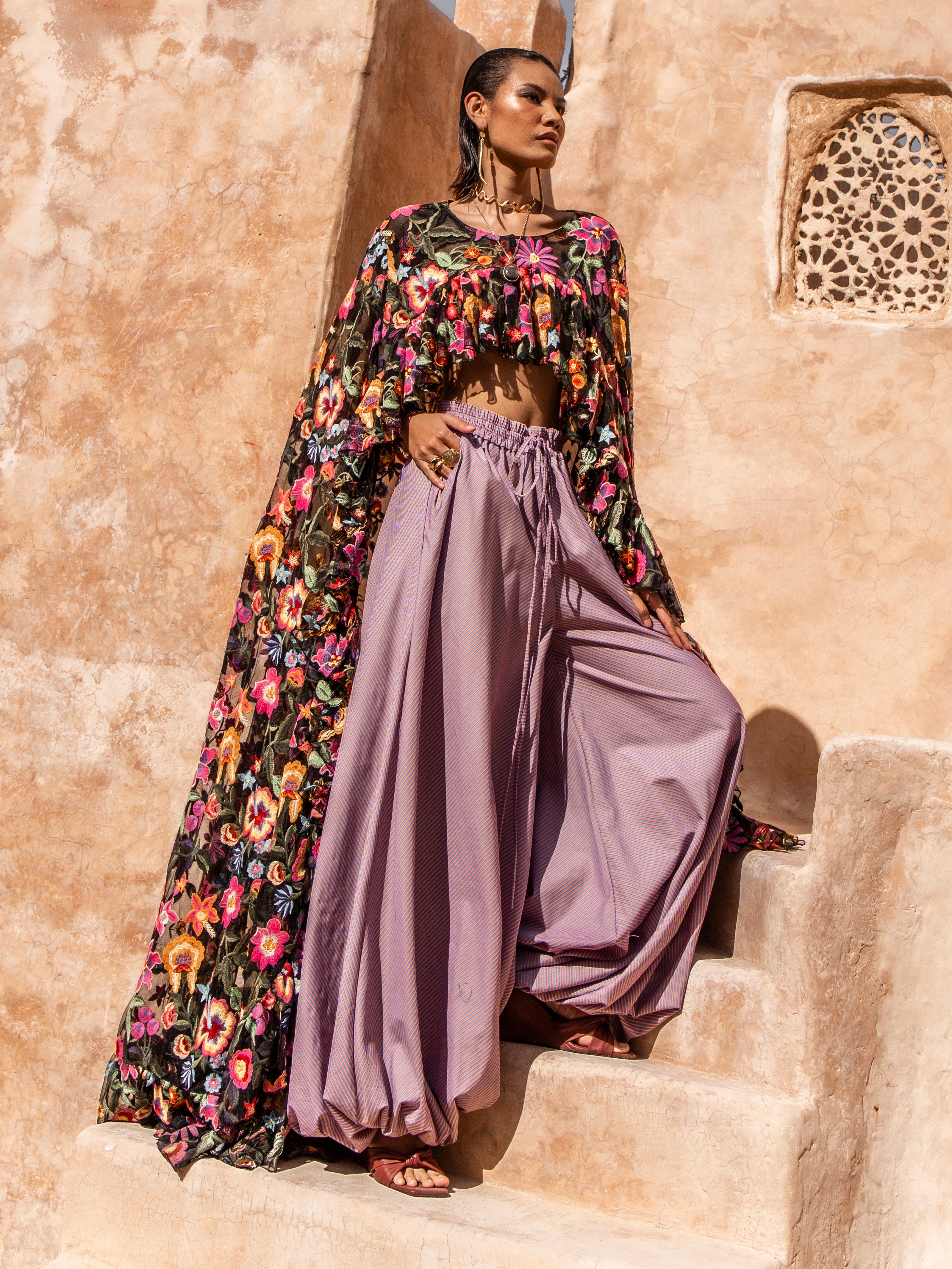VICTORIA CAPE