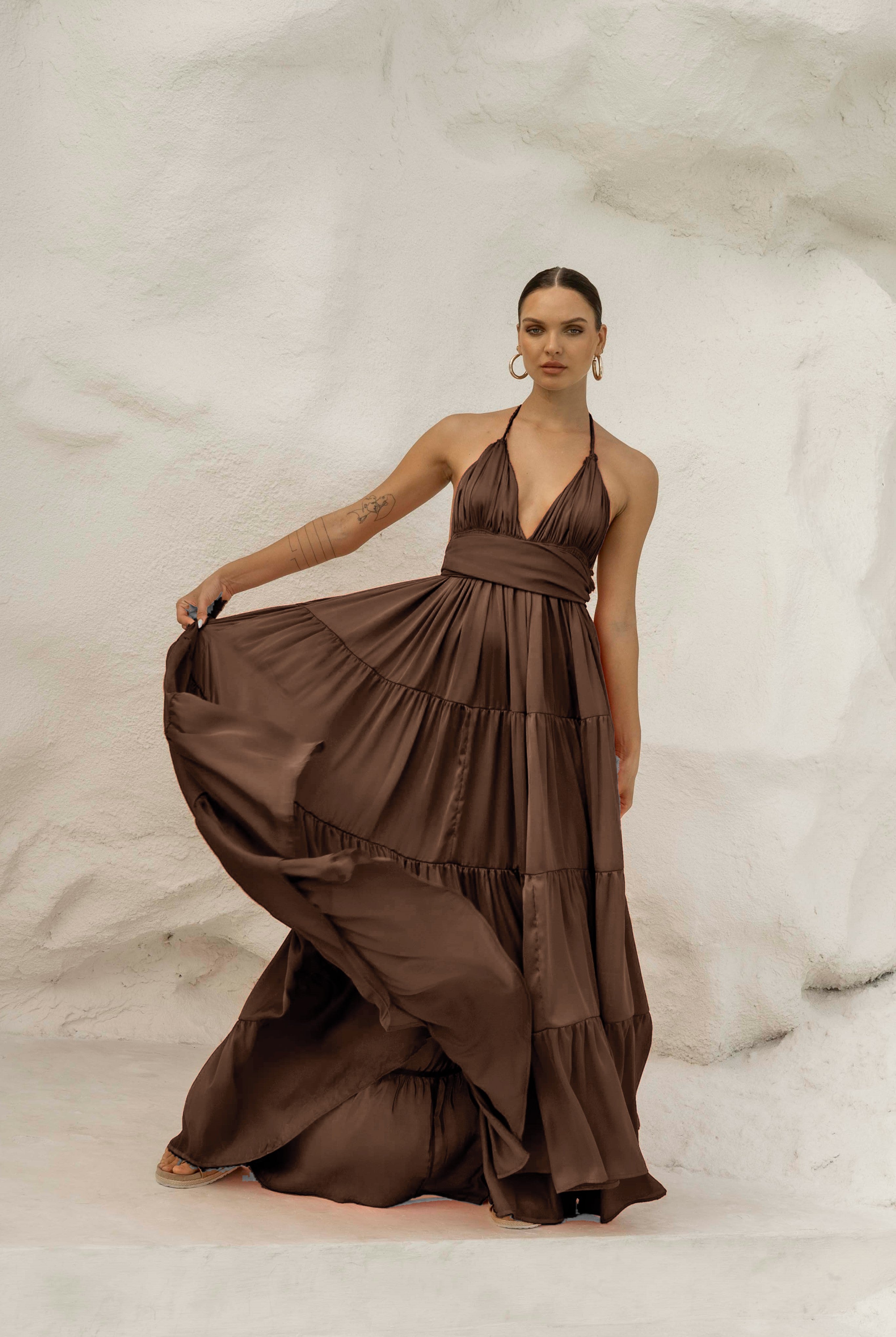 LILIANA DRESS