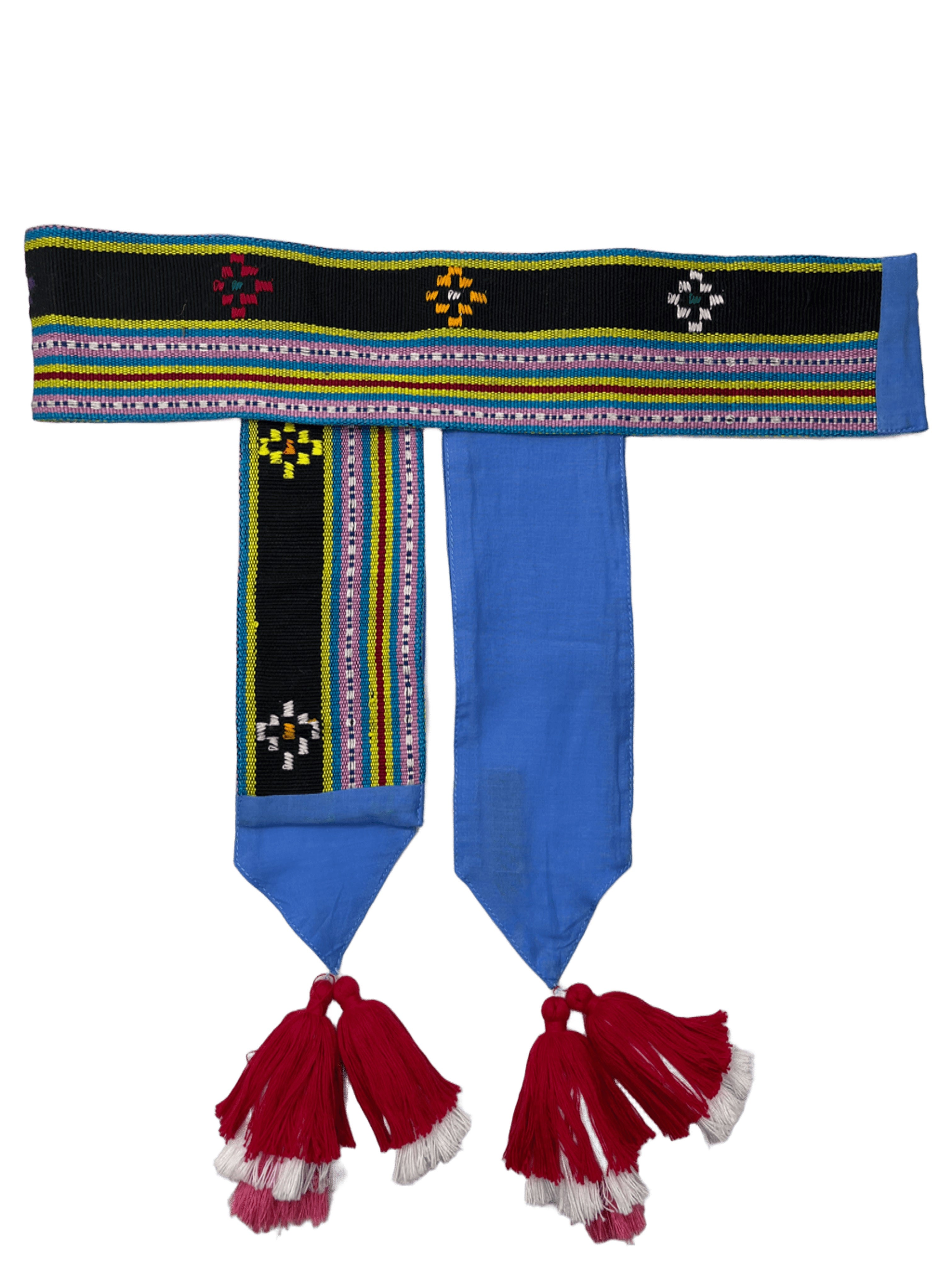 LOLA LOMBOK BELT