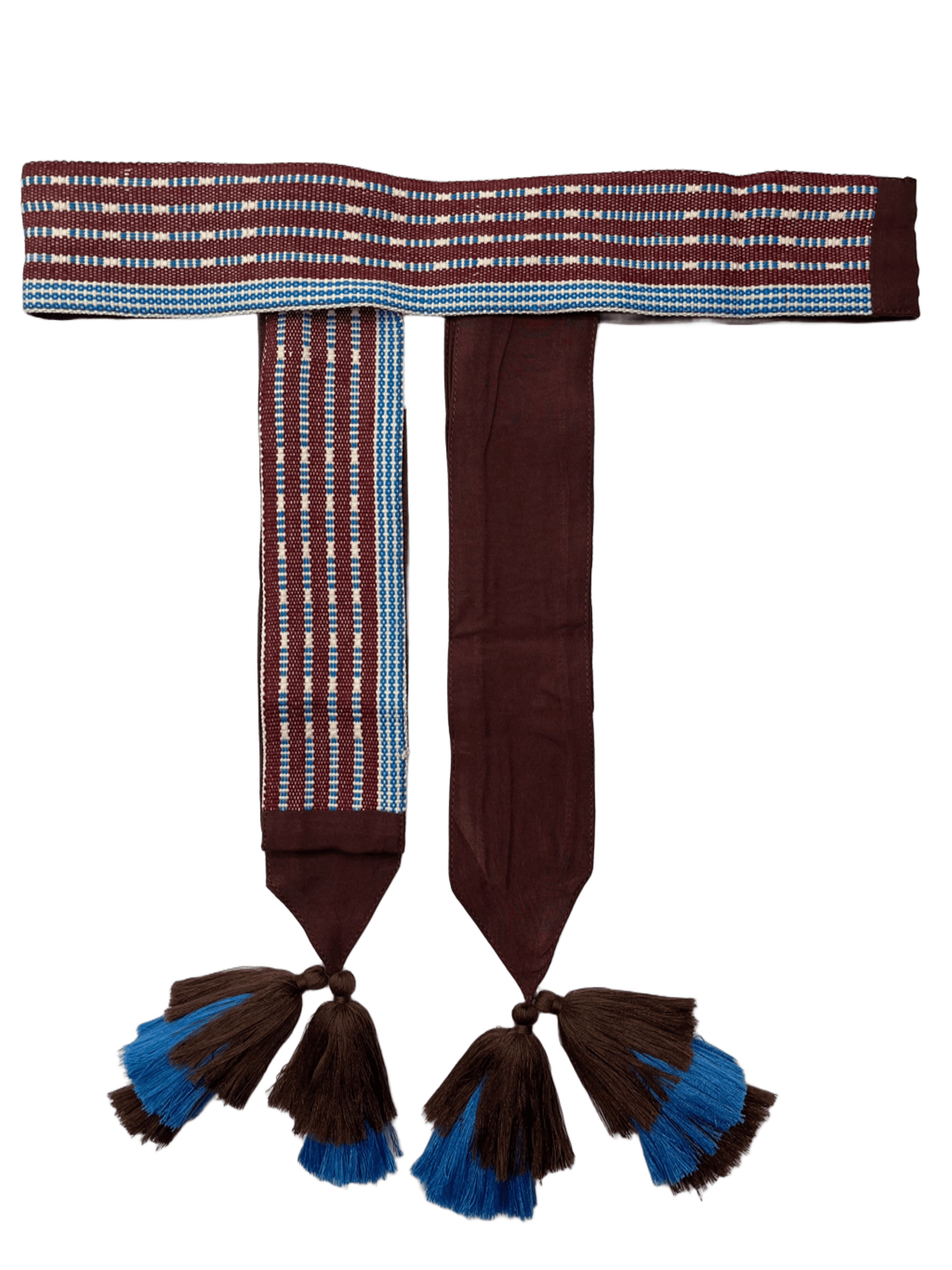 LOLA LOMBOK BELT