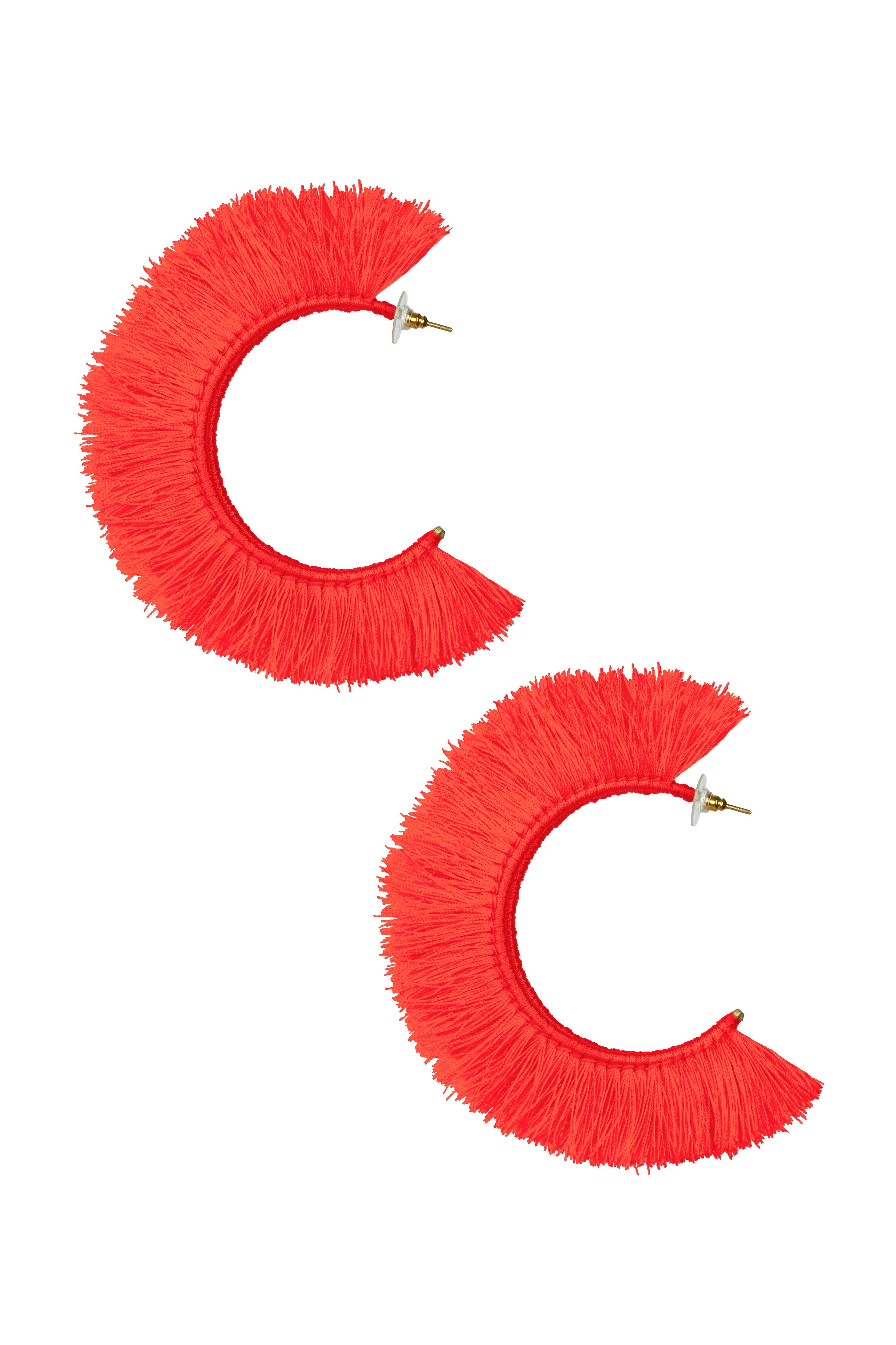 LUNA EARRING - Erika Peña