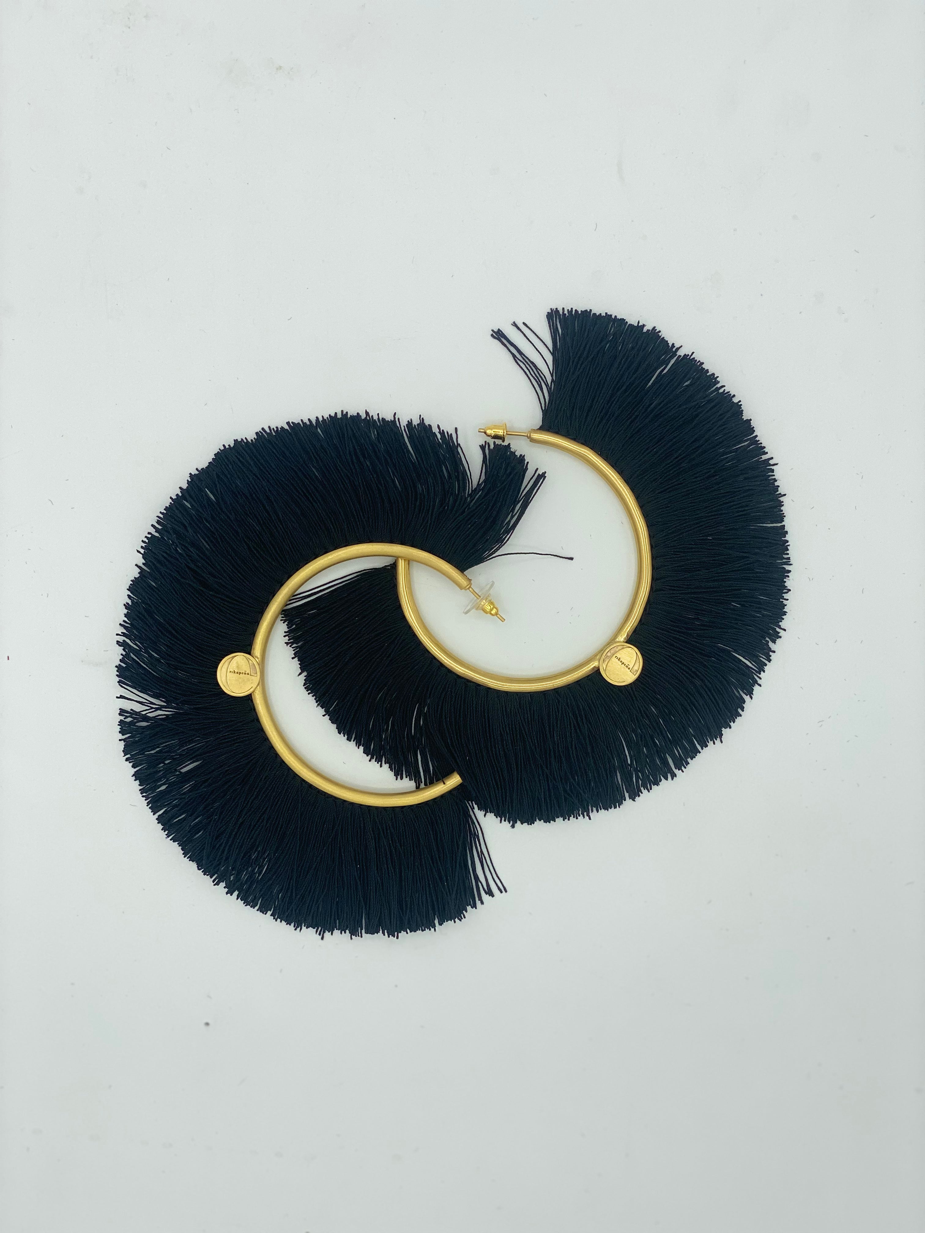 LUNE EARRING