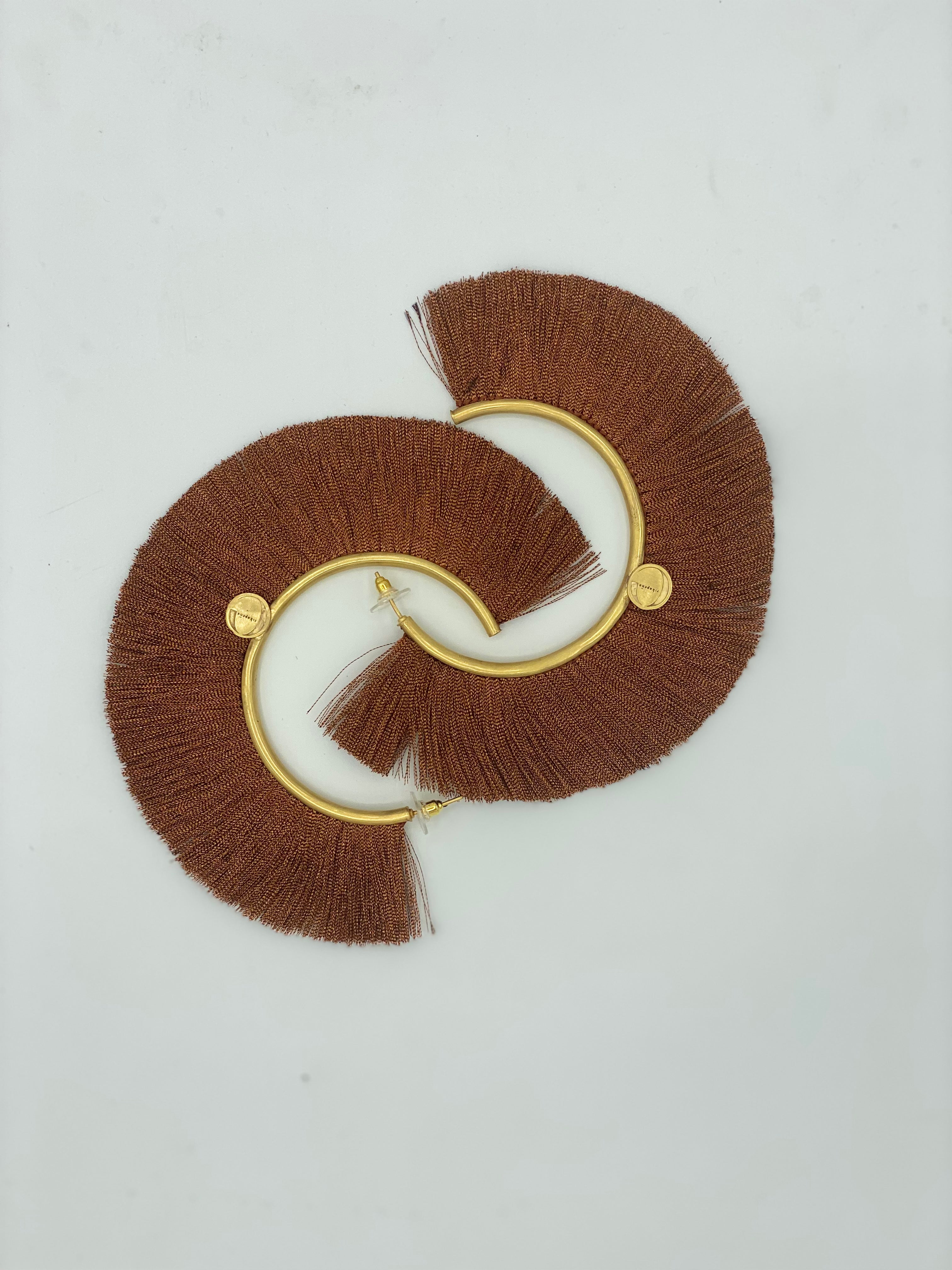 LUNE EARRING