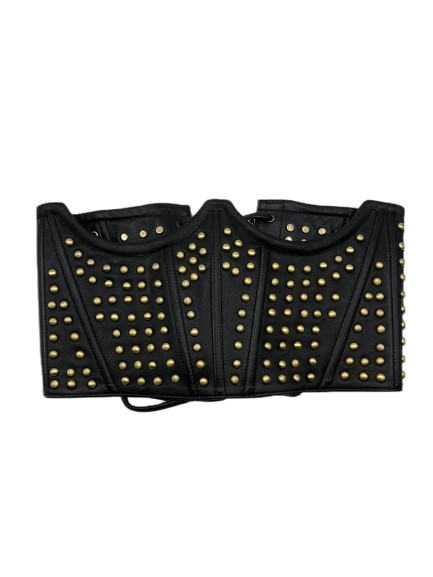 MAY STUDDED CORSET