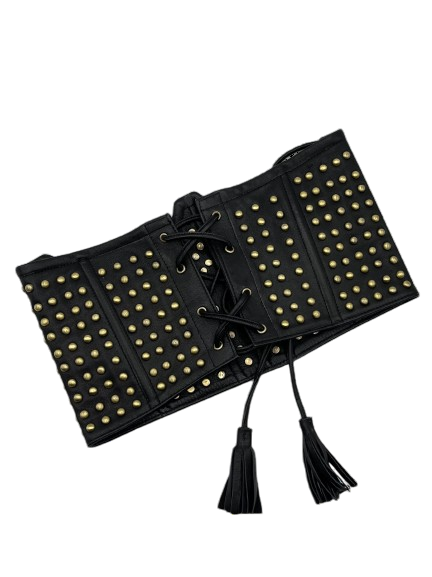 MAY STUDDED CORSET