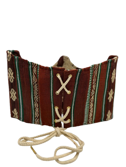 MARIA CORSET BELT